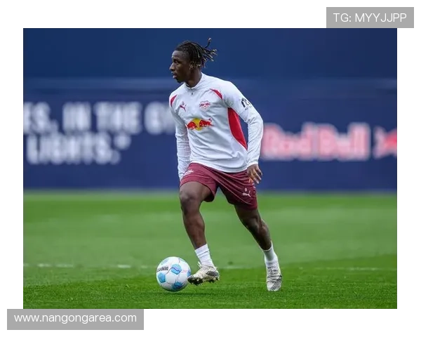 RB莱比锡最新动态揭秘 球队转会与未来战略全面解析